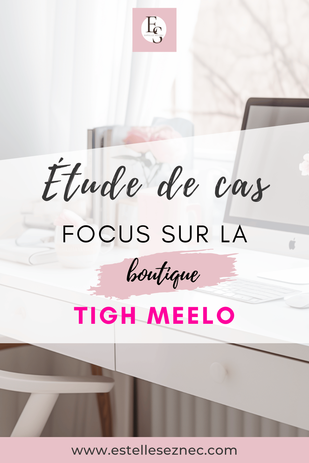 Étude de cas : la boutique Tigh Meelo