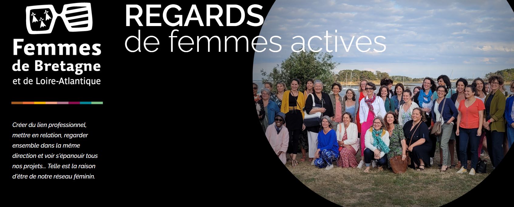 femmes de bretagne bis