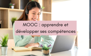 MOOC apprendre en ligne gratuitement et développer ses compétences en 2025